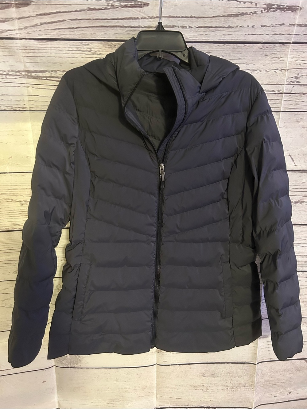 32 Degrees women’s gray jacket